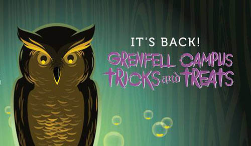 Simple tricks or treats